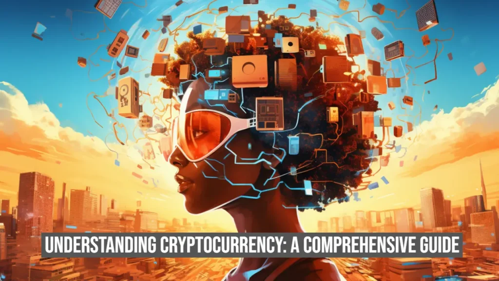 Understanding Cryptocurrency: A Comprehensive Guide